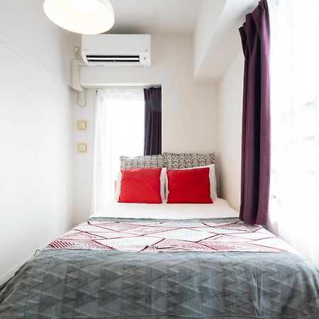 Yakuin Apartment Fukuoka  Eksteriør bilde