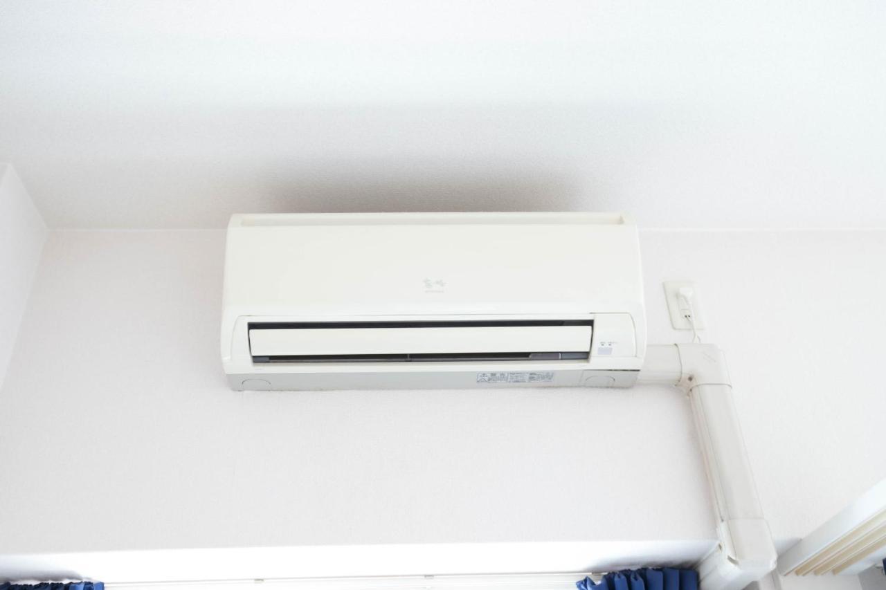 Yakuin Apartment Fukuoka  Eksteriør bilde