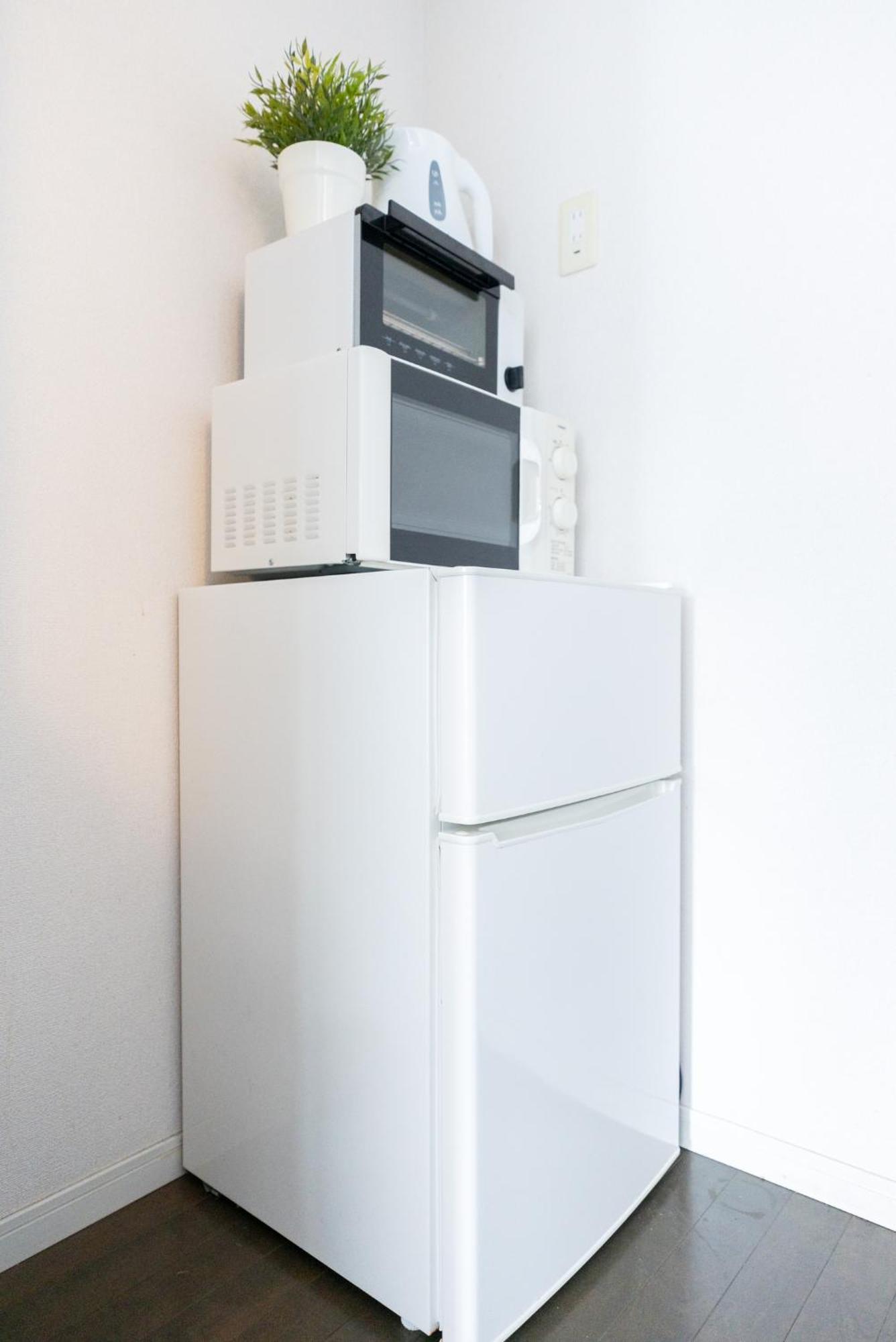 Yakuin Apartment Fukuoka  Eksteriør bilde