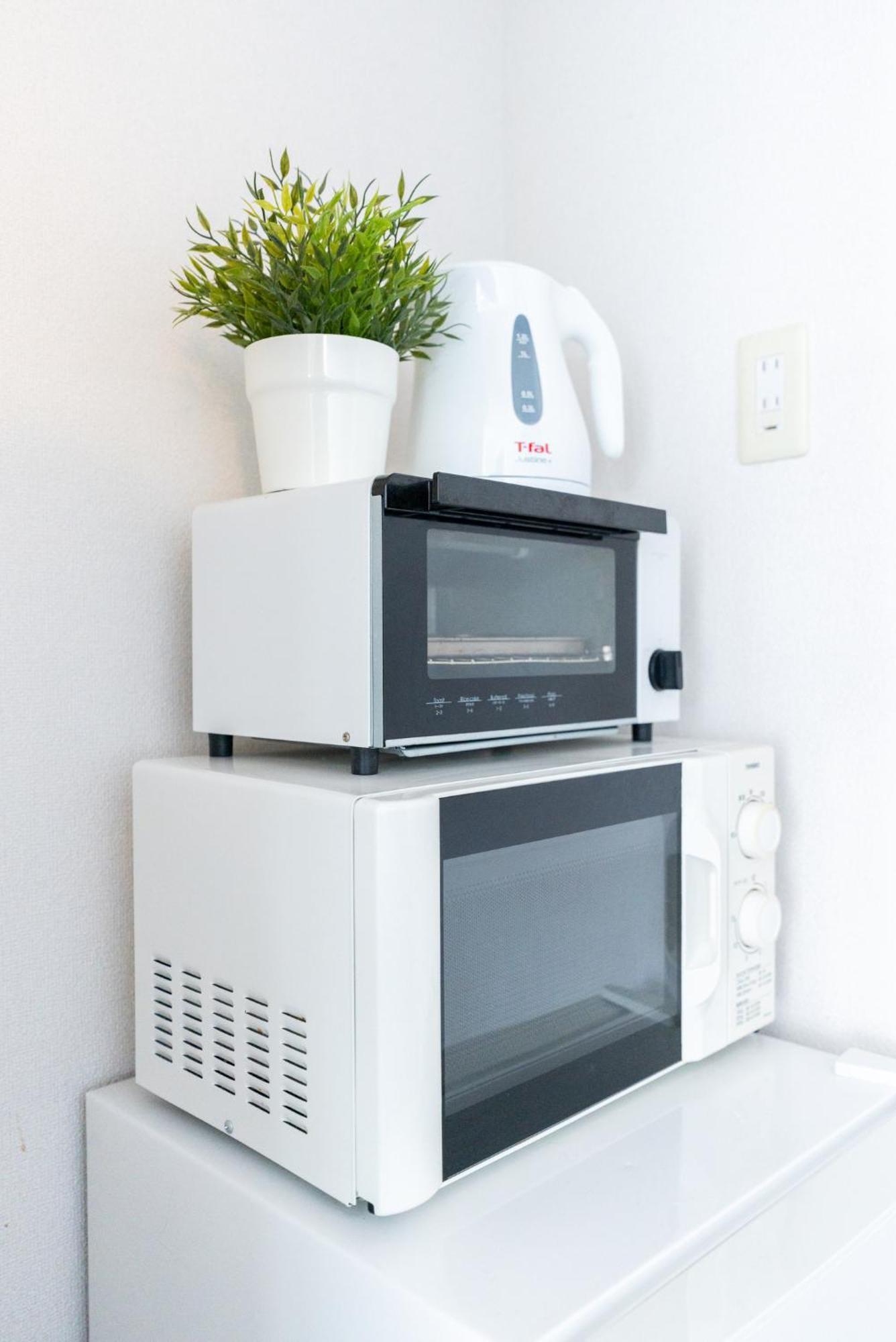 Yakuin Apartment Fukuoka  Eksteriør bilde